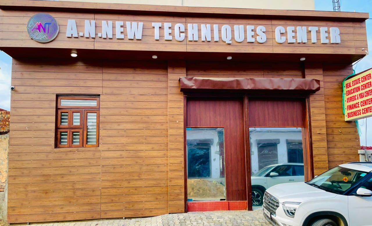 Our Center